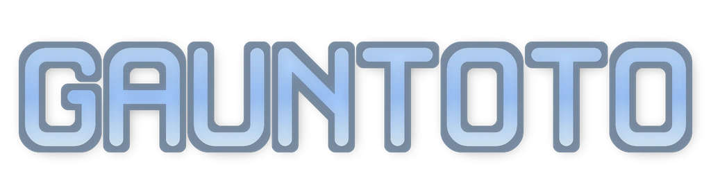 Logo GAUNTOTO